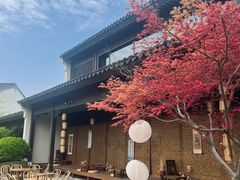 -雅达·阳羡溪山小镇中心