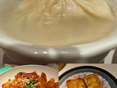 -禄运茶居·手工点心(猎德店)