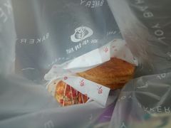 -嘉华饼屋JOY BAKERY(南屏街店)