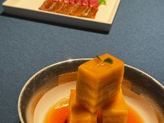 -三利音·玖弄小鲜(浦东嘉里城店)