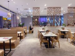 大堂-鹅冠港式茶餐厅(来福士店)