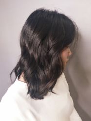 点击看大图 -HairCode芭曲发型