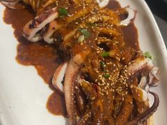 -前海沿·青岛菜(乐客城店)