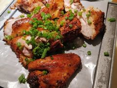 -绿茶餐厅(西单老佛爷店)