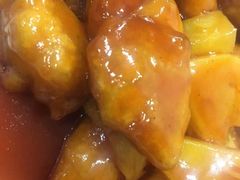 -北大地皖峰饭馆