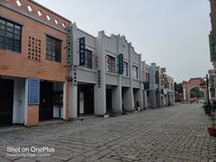 -道林古镇