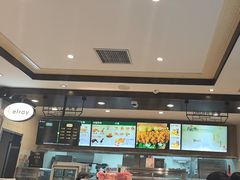 -德克士(前门店)