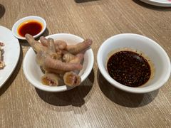 -泰煌鸡·上海白斩鸡·鸡汤面(鹤庆店)