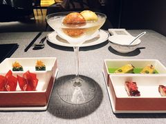 -柿合缘新京菜(静安嘉里中心店)