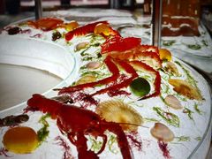 -壳里西餐厅Coquille Seafood Bistro(蒙自路店)