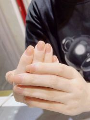 -桃色美甲沙龙