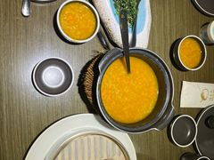 -隆喜元鱼汤包·海鲜(中联广场店)