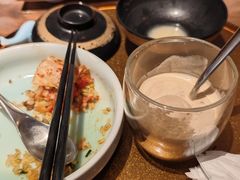 -Mr.Fish鱼鲜生海鲜放题(高德置地冬广场店)