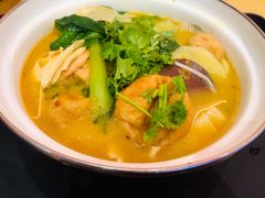 -小蛮椒麻辣烫·麻辣拌(青浦宝龙店)