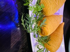 -万丽轩·粤菜(王府井金茂万丽酒店)