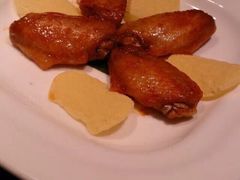 -外婆家(世界城广场店)