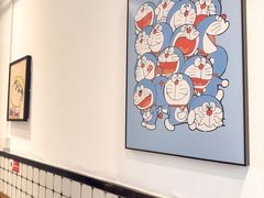 -公仔堂港式茶餐厅(西村店)