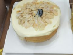-秋田满满烘焙店