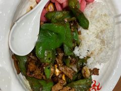 -阳阳中国饭(北京荟聚店)