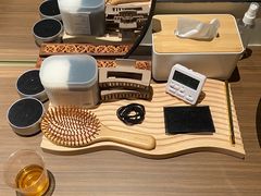 -守田肩颈·推拿SPA(颐豪旗舰店)