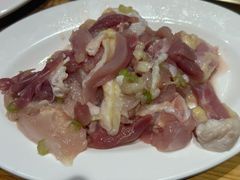 -蒙肥羊·酸汤潮牛·鲜牛肉火锅烤肉自助(岗顶店)