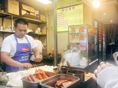-张记灌饼(丰富路店)