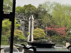 -杭州西子湖四季酒店·金沙厅