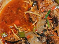 -老街鱼嘴巴(步步高新天地店)
