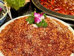 -蜀大侠火锅(总府路店)