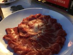 -風林火山烤室·涮肉