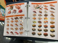 -争鲜回转寿司(朝北大悦城店)