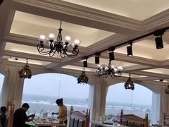 -港畔赶海蒸汽海鲜烧烤自助(仙螺岛店)