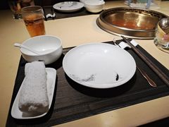 -余欢领鲜火锅(新街口店)