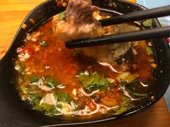 -大理老字号·舟渔的鱼野生菌海景餐厅(双廊店)
