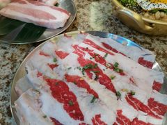 -朴安胖·韩国烤肉(沈阳店)