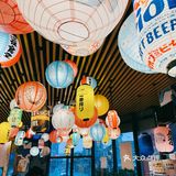 才食兼备自助餐，一锅两吃，性价比高~