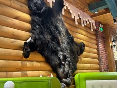 -米德维奇俄式西餐厅(西六道街店)