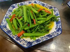 -呼吸森林·生态农庄农家乐私房菜