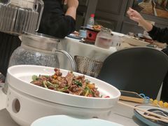 18秒爆炒黄牛肉-长湘居(数码大厦店)