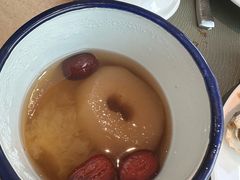 -永泰福朋喜来登酒店-宜客乐自助餐厅(远大路店)