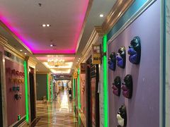 -天香KTV(五四大街店)