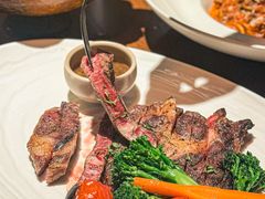-Osteria Garden 生蚝花园餐厅(原进贤路店)