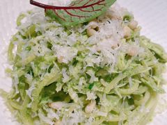青酱鸡肉意面-Toris(LuOne凯德晶萃广场店)