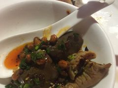 -铜锣湾·有麝自然香(渝北财富中心店)