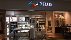 -Air Plus 美发沙龙