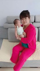 -喜悦月子中心
