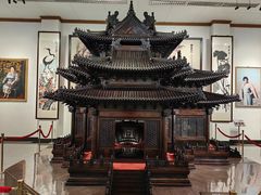 -中国紫檀博物馆