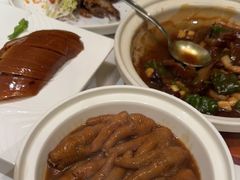 -贝勒爷·酥不腻烤鸭