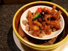 -老广酒楼(樱花店)
