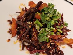 -太二酸菜鱼(广州IFC国金天地店)